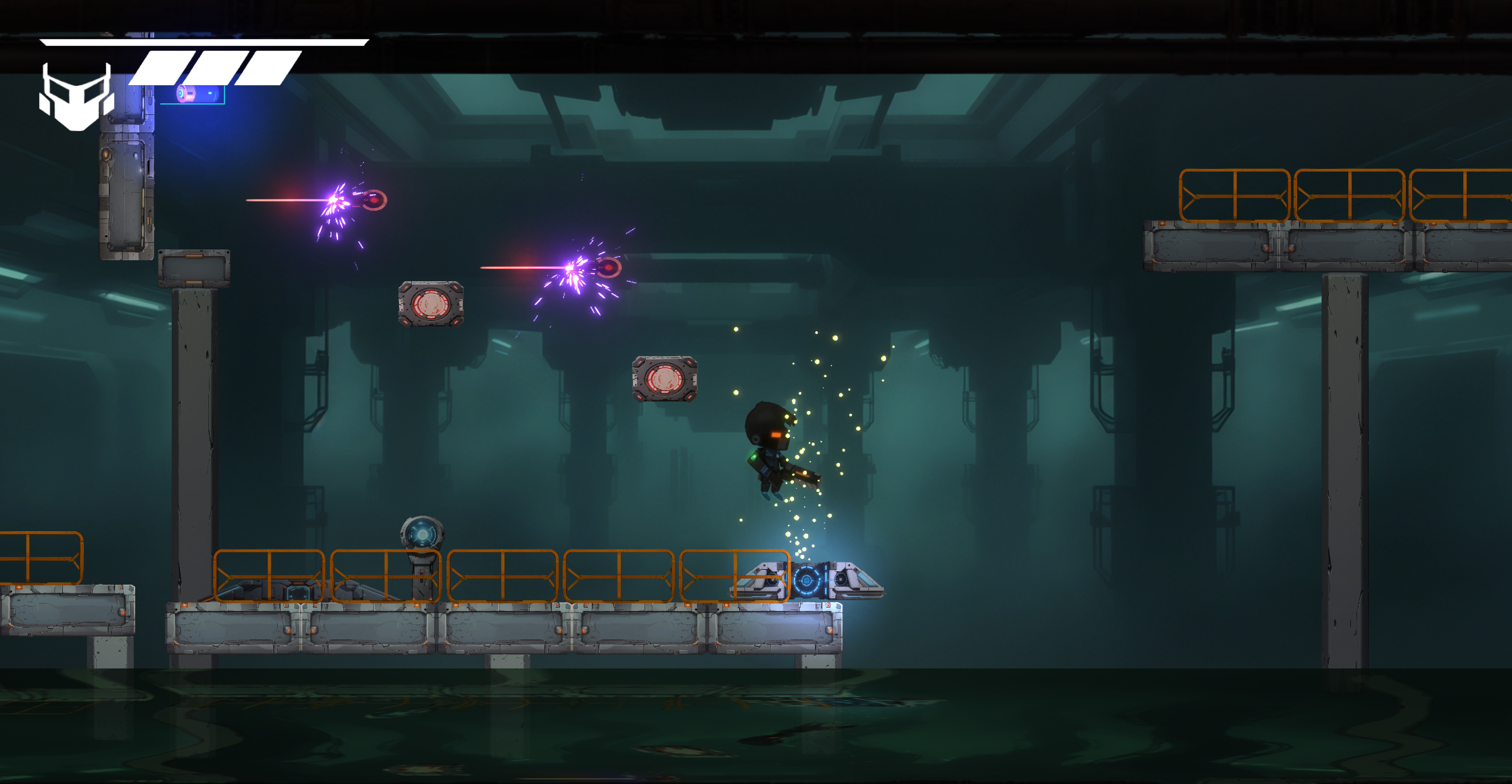 Gameplay 2