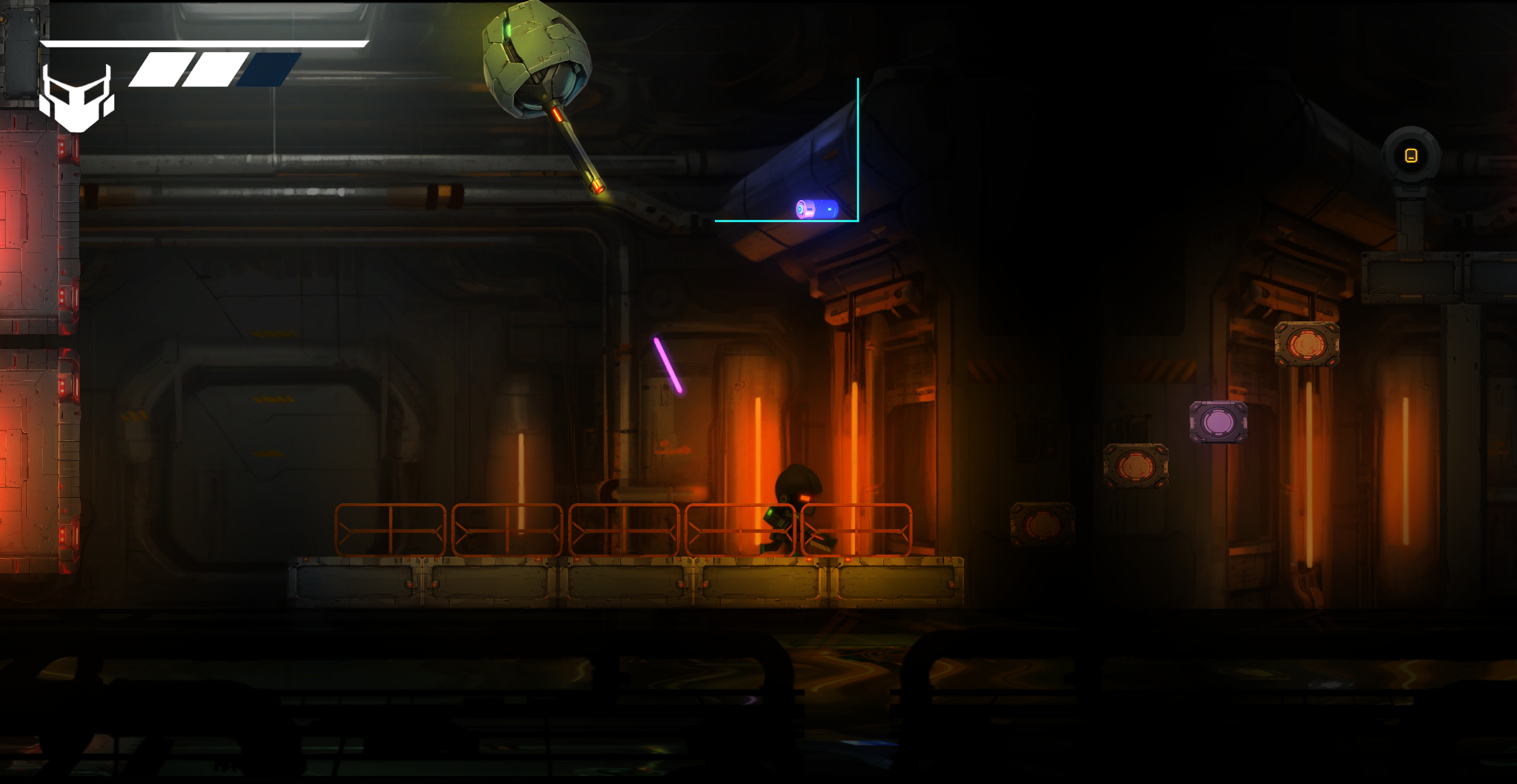 Gameplay 3